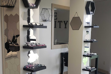 Grove City Vision Center
