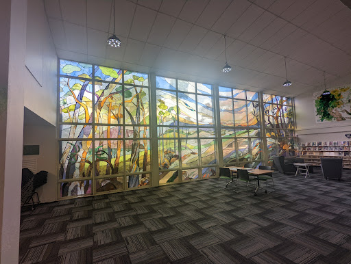 Kalamunda Public Library - Thumbnail