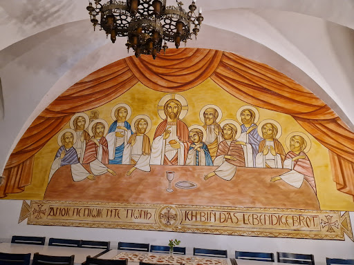 Koptisch-Orthodoxes Kloster der heiligen Jungfrau Maria und des heiligen Mauritius - Thumbnail