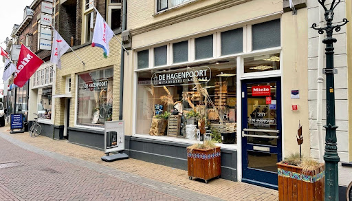 De Hagenpoort Dé Witgoed Specialist - Thumbnail