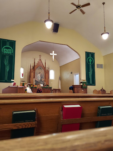 Gilman Lutheran Church - Thumbnail