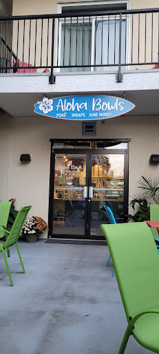 Aloha Bowls