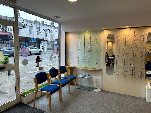 Bayfields Opticians and Audiologists - Ewell - Thumbnail