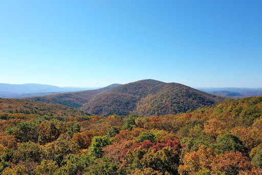 Eidolon Nature Preserve Gallery - United States