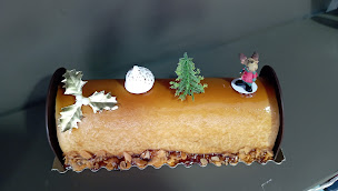 Photo n°10 de Boulangerie Le chant du pain à La Bégude-de-Mazenc (Pâtisserie)