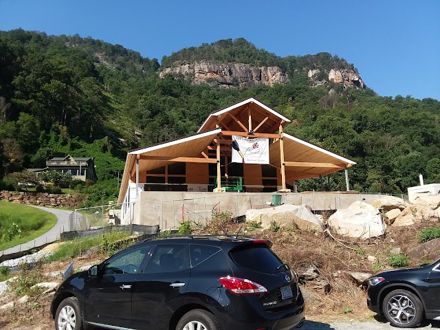 Chimney Rock State Park