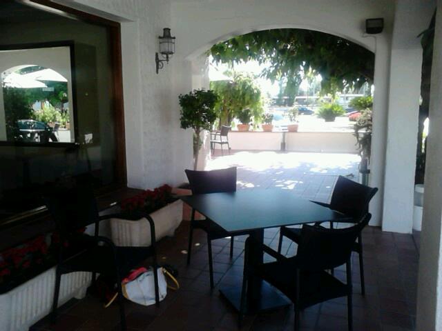 Hotel Restaurant Bon Retorn