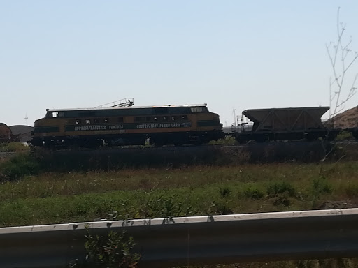 Impresa Francesco Ventura Costruzioni Ferroviarie Srl - Thumbnail