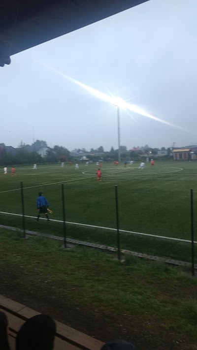 Photos of Estadio Municipal
