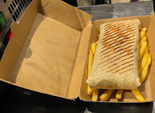 Photo 4 - Burger86
