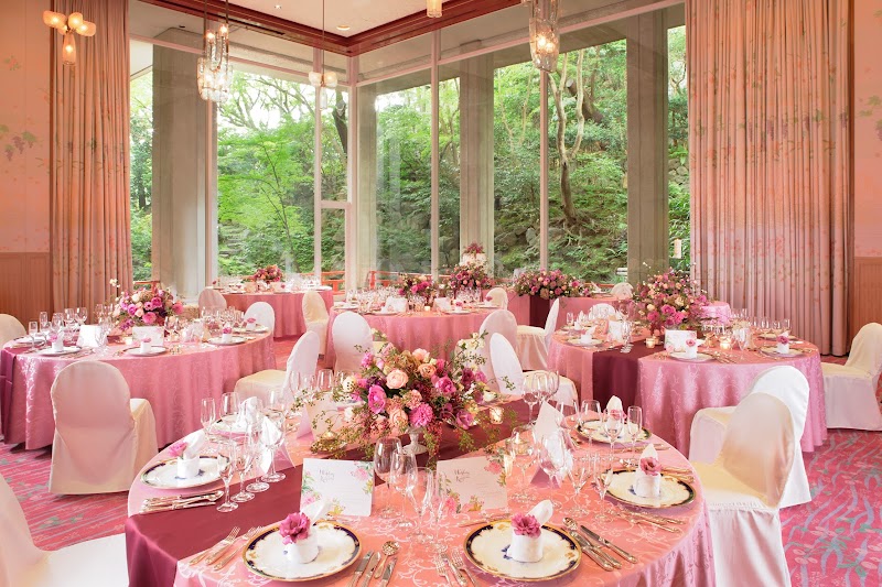 茨木春草園 山科営業所