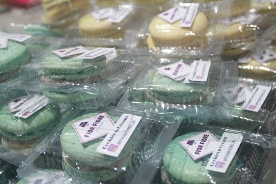 Photos of Fior Fiore Patisserie