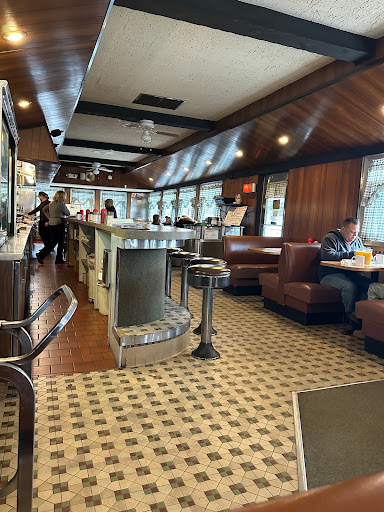 Meadowbrook Diner - Thumbnail