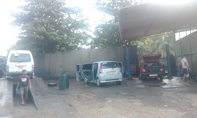 Photos of Tharindu Auto Service