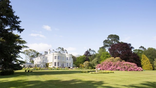 Deer Park Country House