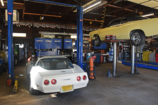 Autotek Service Center - Thumbnail