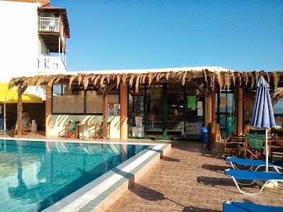Photos of Amoudi Studios Apartments Hotel
