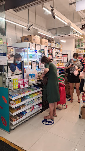 FairPrice Ang Mo Kio Avenue 10 - Thumbnail