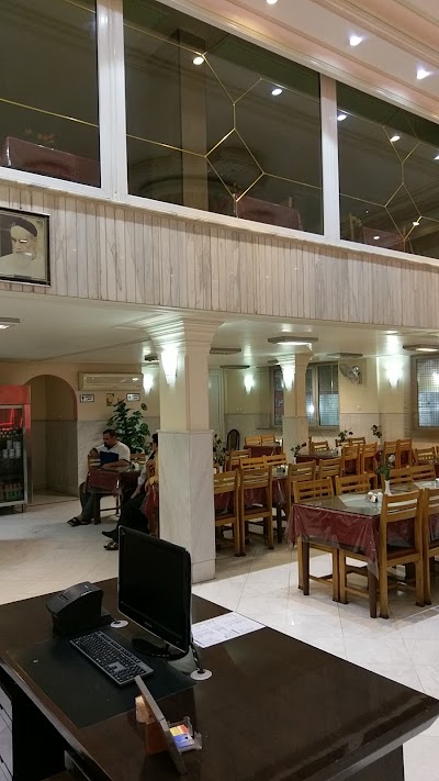 Photos of Alnabi Hotel