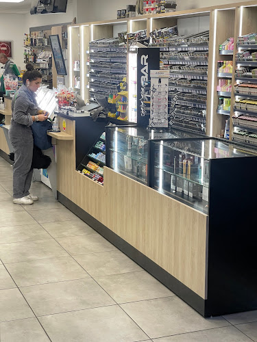 Le Patio Saint Roch - Bureau de tabac