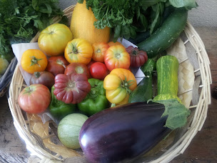 Photo n°9 de La ferme de la plaine à Varces-Allières-et-Risset (Ferme pédagogique)