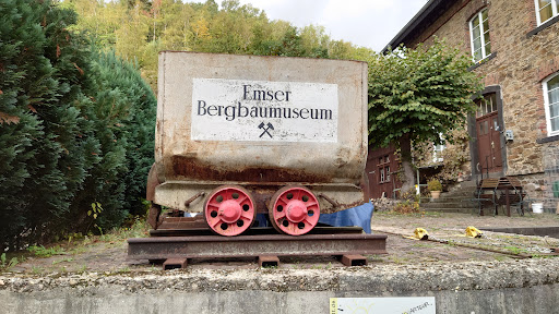 Emser Bergbaumuseum - Thumbnail