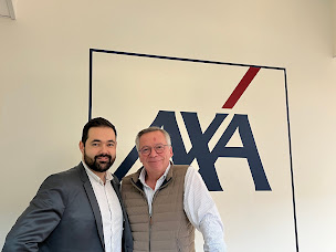 Photo n°4 de AXA Assurance et Banque Fremont-Robert à Saumur (Banque d'épargne)