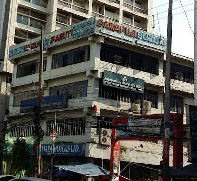 Photos of Uttara Motors