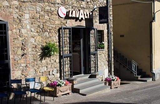 Bar Graziani Remo