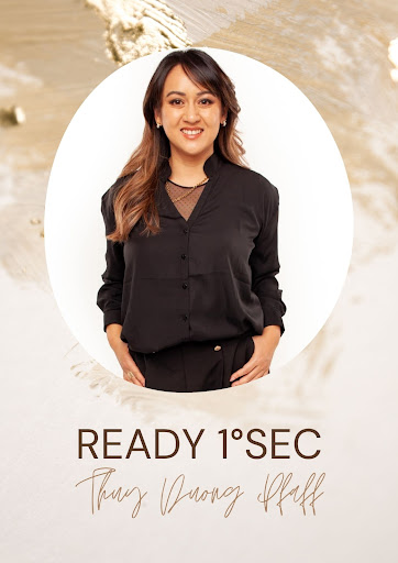 READY 1° SEC - Microblading Styling Studio Chemnitz