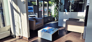 Photo n°2 de PEUGEOT LA FEUILLAUME LA CELLE ST CLOUD à La Celle-Saint-Cloud (Garage automobile)