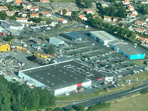 Photo n°11 de Intermarché SUPER Beaupréau En Mauges à Beaupréau-en-Mauges (Supermarché)