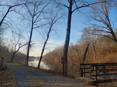 Big Slackwater Boat Ramp