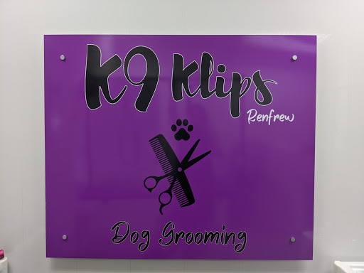 K9 Klips - Thumbnail