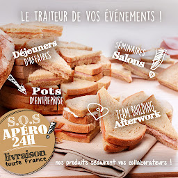 Photo n°4 de Burgard Schweighouse à Schweighouse-sur-Moder (Restauration rapide)