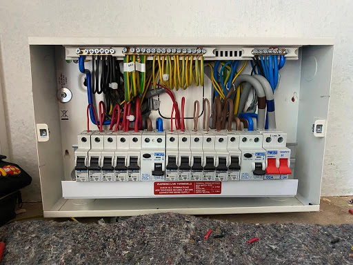 Alect Electrical Services Ltd - Thumbnail