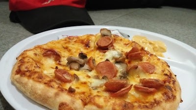 Photos of Pizza Hut Delivery - PHD Indonesia
