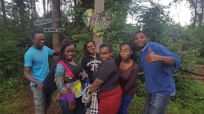 Photos of Camp Ndunda Falls
