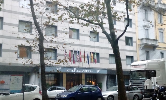 ADI Hotel Poliziano Fiera