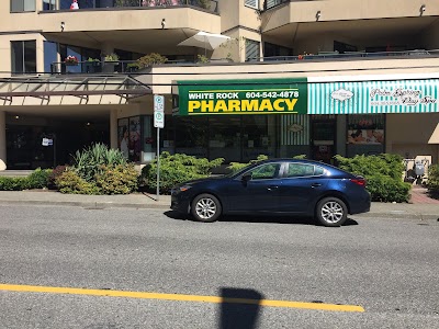 WHITE ROCK PHARMACY