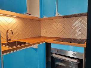 Photo n°23 de Josse carrelage à Barentin (Carreleur)