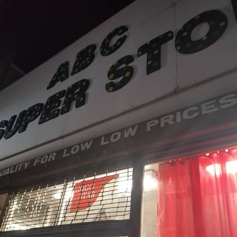 ABC Super Store - Loja de Departamentos em Newark