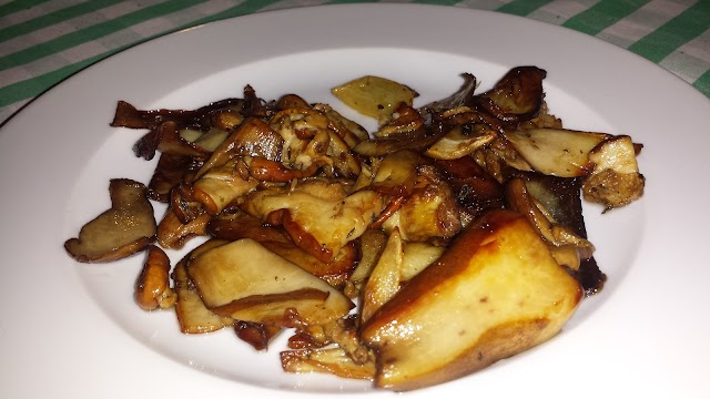 Pietrino e Renata