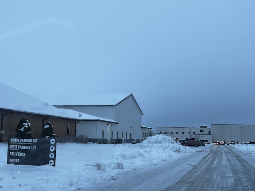 Maple Avenue Christian Church