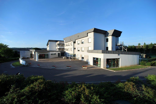 Photo de EHPAD La Fontaine Fleury