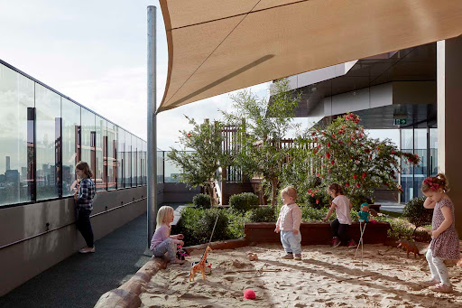 Guardian Childcare & Education Taringa - Thumbnail