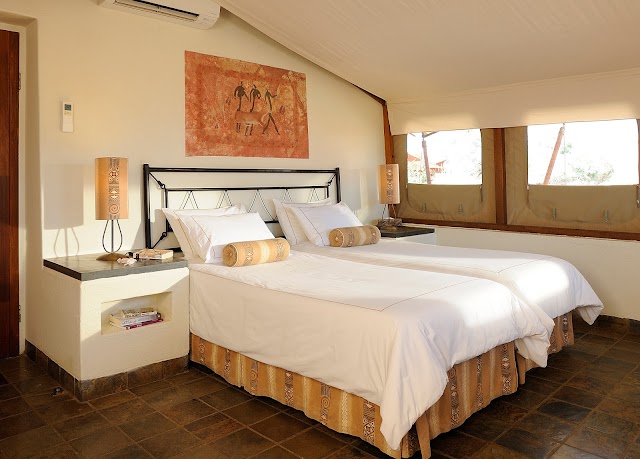 Sossusvlei Lodge