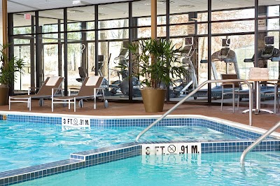 Photos of DoubleTree by Hilton Hotel Boston - Bedford Glen
