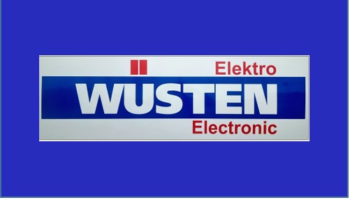 Elektro Wüsten GmbH - Thumbnail