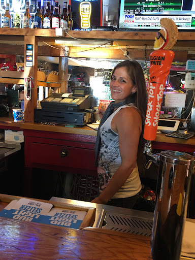 White Star Tavern Gallery - United States
